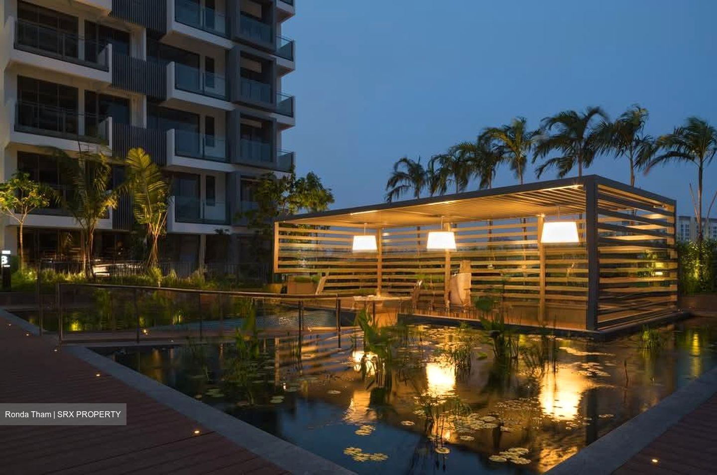 Katong Regency (D15), Apartment #580756231